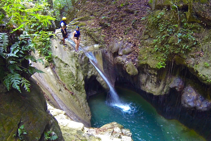 Discovering the Beauty of Damajagua’s Waterfalls: A Natural Wonder in the Dominican Republic